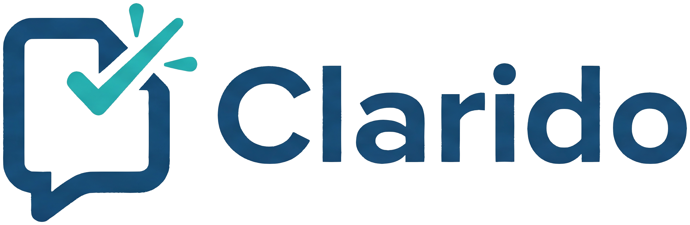 logo - Clarido