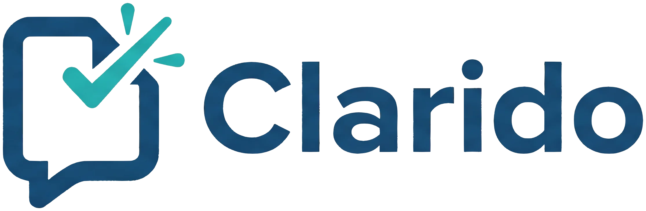 Logo van Clarido