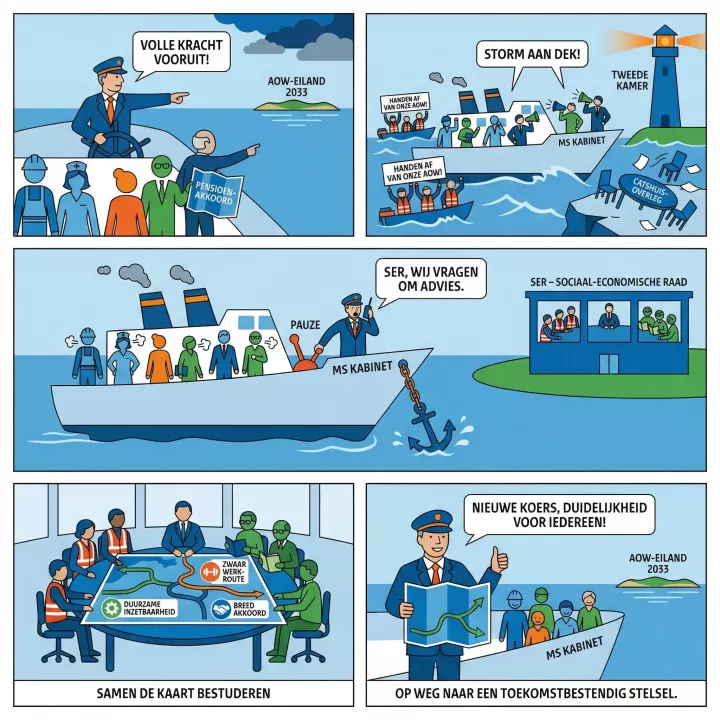 Thumbnail voor Aow Plannen Op Pauze Wat Betekent Dit Voor Jou